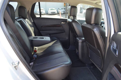 2017 GMC Terrain Denali