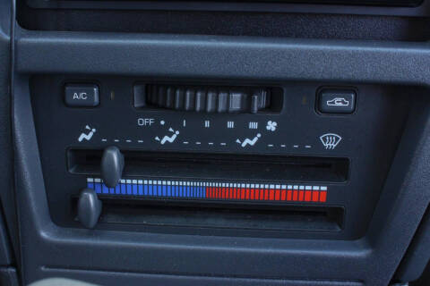 1994 Saturn S-Series SC2