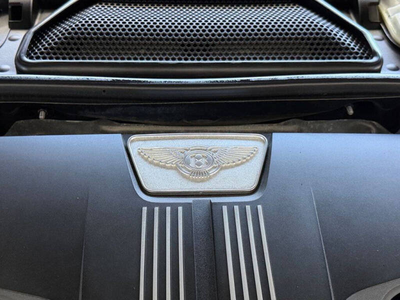 2013 Bentley Continental GT V8