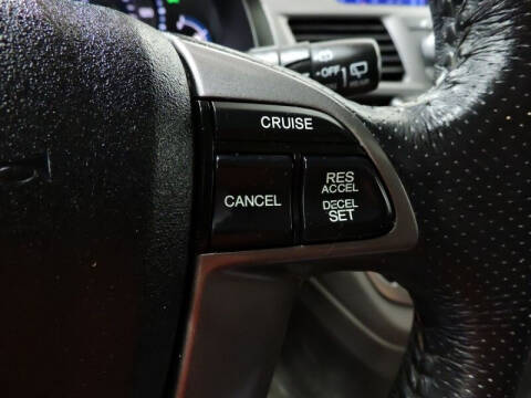 2013 Honda Odyssey EX-L