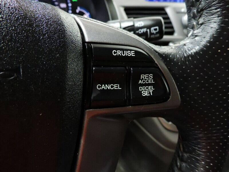 2013 Honda Odyssey EX-L