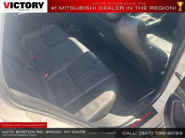 2020 Honda Accord Touring