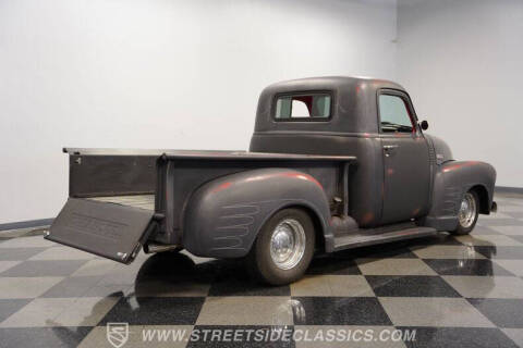 1947 Chevrolet 3100