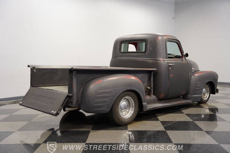 1947 Chevrolet 3100