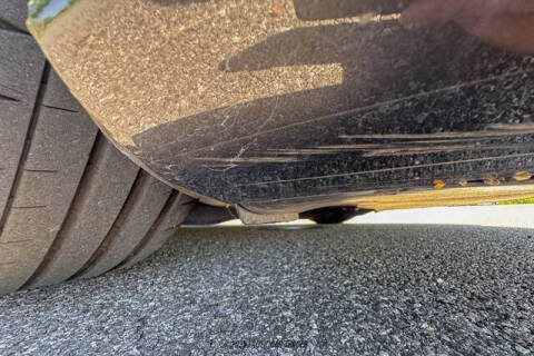 2019 McLaren 570S Spider