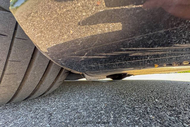 2019 McLaren 570S Spider