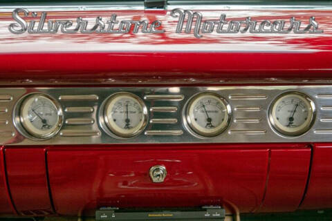 1955 Chevrolet Nomad