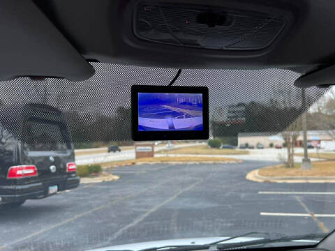 2010 Ford Transit Connect XL