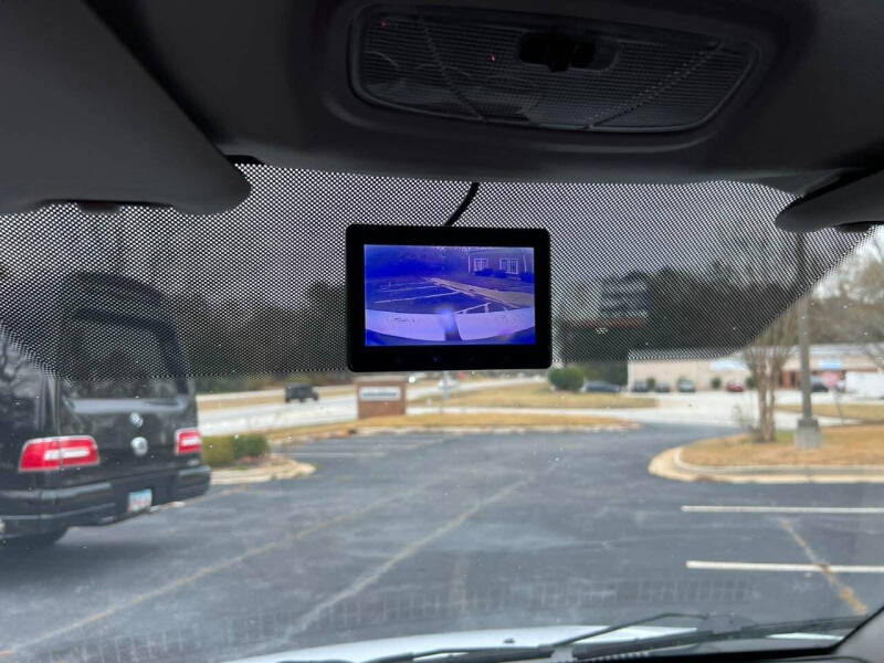 2010 Ford Transit Connect XL