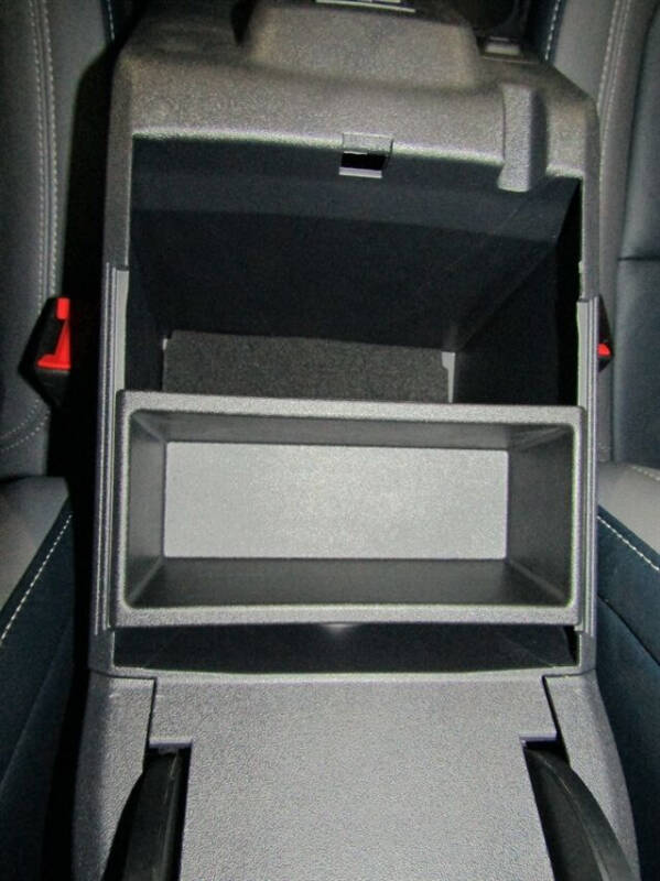 2021 Ford Bronco First Edition Advanced