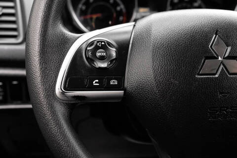 2024 Mitsubishi Outlander Sport