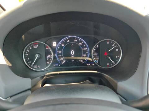 2024 Buick Enclave Premium