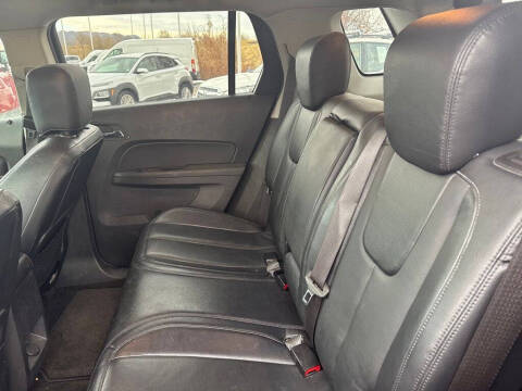 2011 GMC Terrain SLE-1