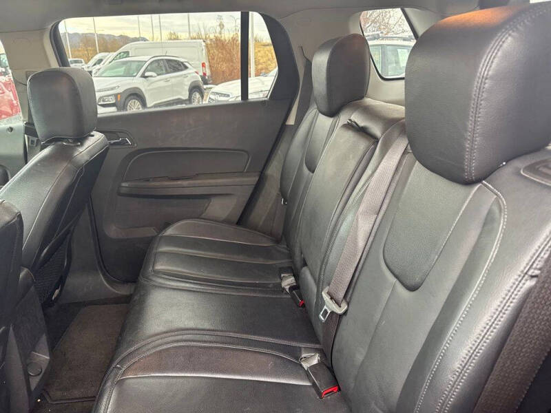 2011 GMC Terrain SLE-1