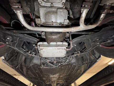 1963 Chevrolet Corvair