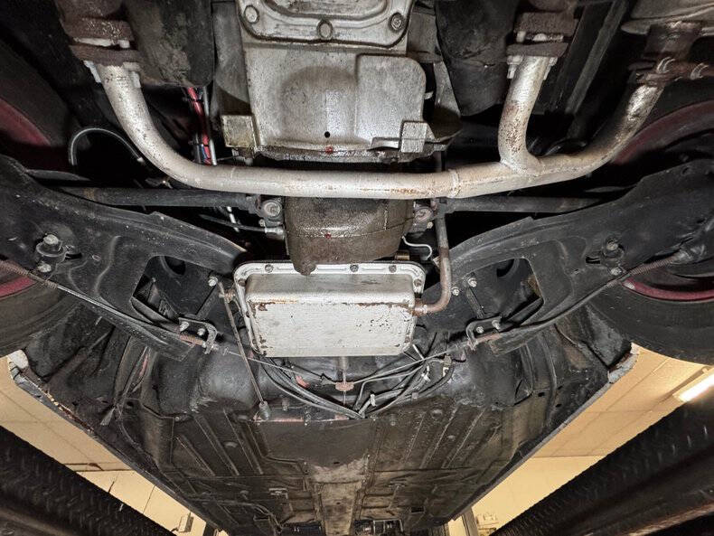 1963 Chevrolet Corvair