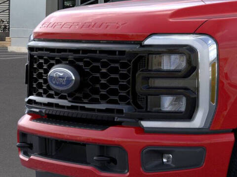 2026 Ford F-350 Super Duty