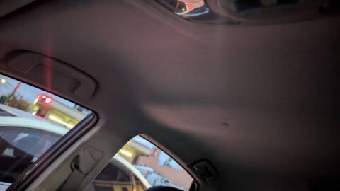 2015 Toyota Prius Four