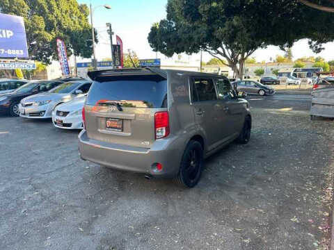 2011 Scion xB
