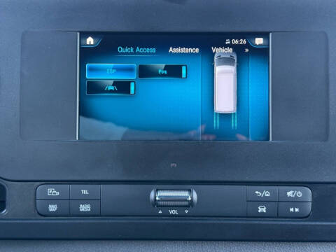 2023 Mercedes-Benz Sprinter 2500