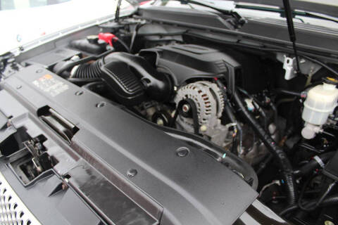 2014 GMC Yukon XL Denali