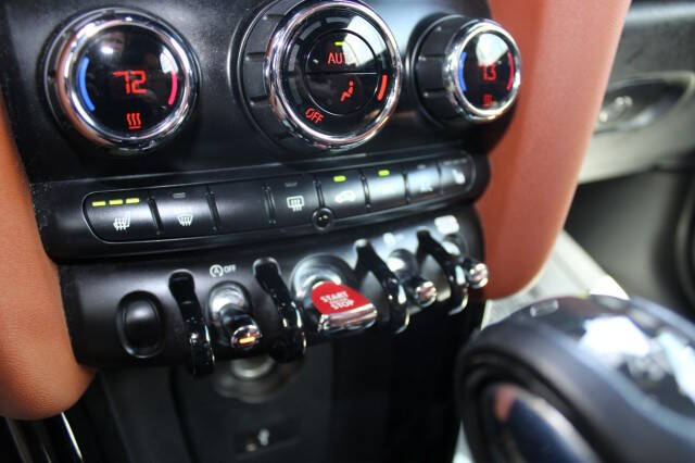 2019 MINI Convertible Cooper S