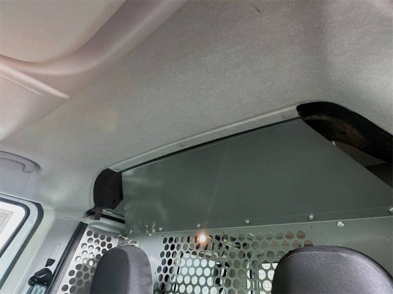 2022 RAM ProMaster City