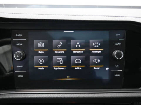 2021 Volkswagen Jetta GLI Autobahn