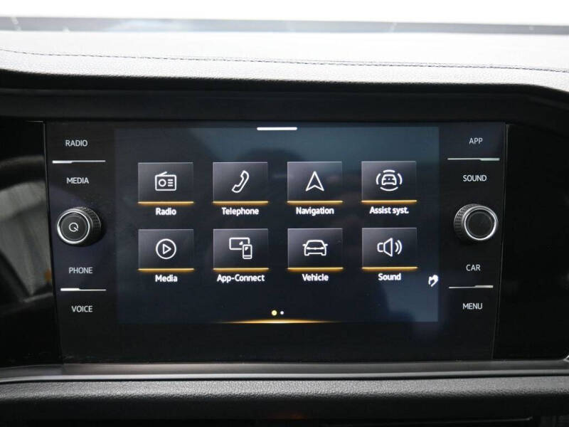 2021 Volkswagen Jetta GLI Autobahn