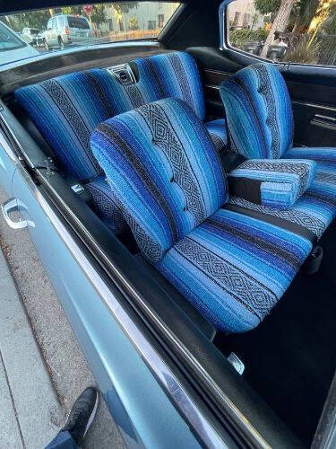 1967 Chevrolet Caprice