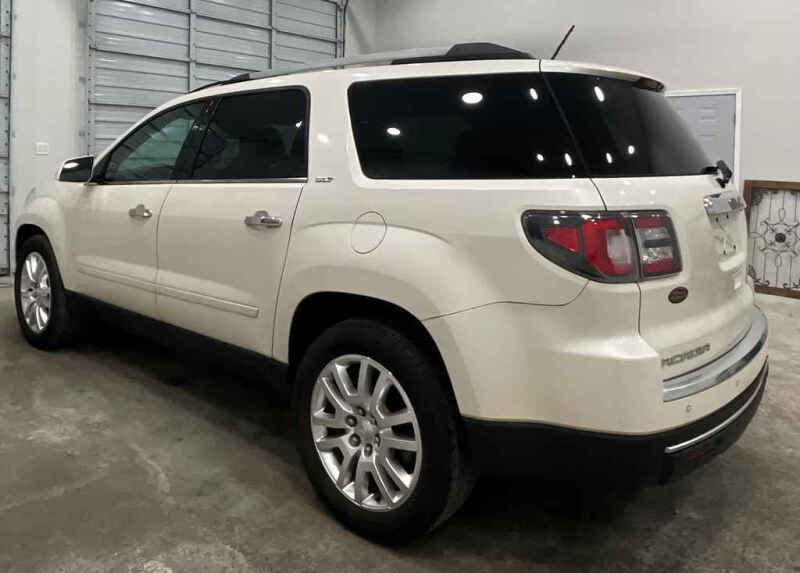 2015 GMC Acadia SLT-1