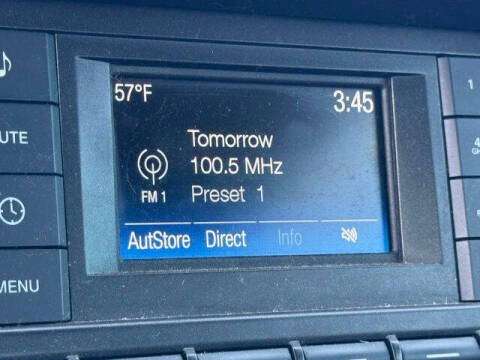 2016 Ford Mustang V6