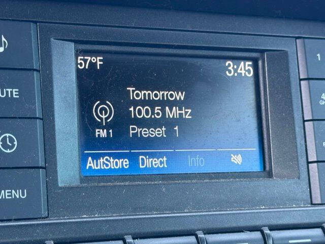 2016 Ford Mustang V6