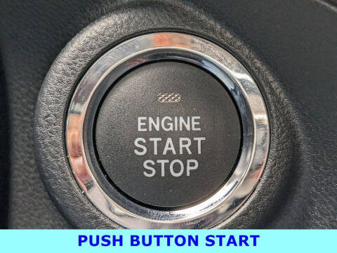 2022 Subaru Forester Sport