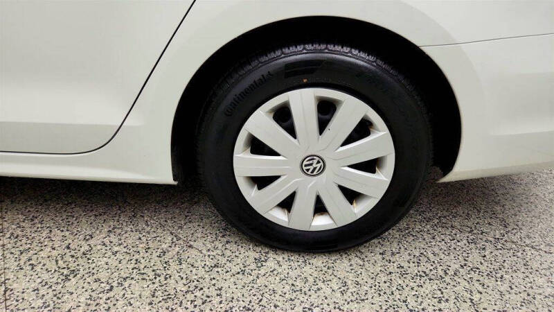 2016 Volkswagen Jetta