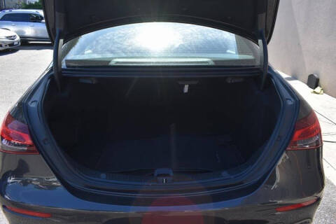 2023 Mercedes-Benz E-Class E 350 4MATIC