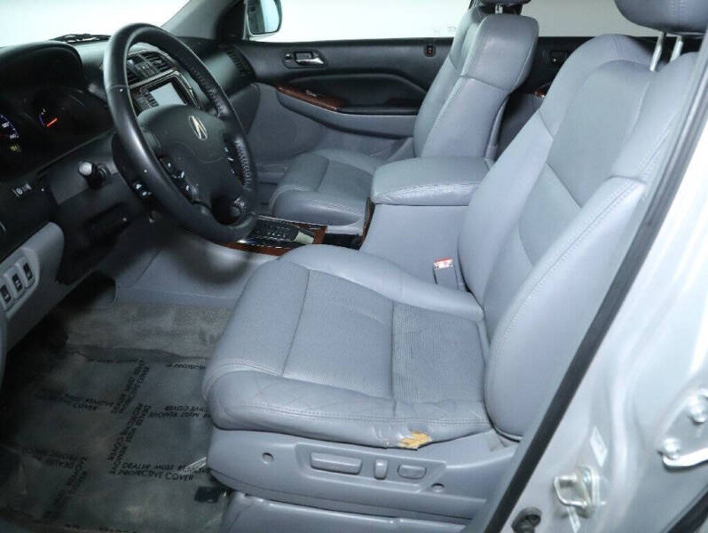 2005 Acura MDX Touring w/Navi