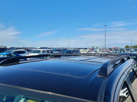 2014 Toyota Sequoia SR5