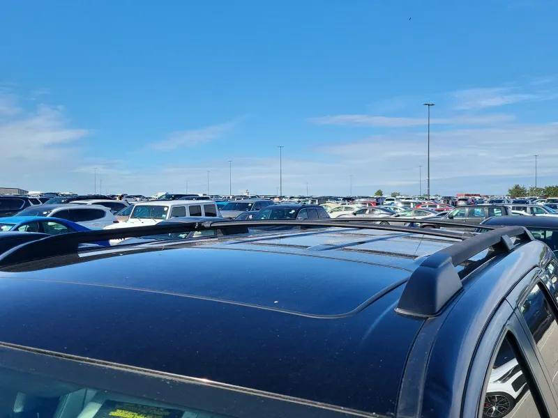 2014 Toyota Sequoia SR5