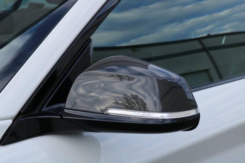 2018 BMW 2 Series M240i