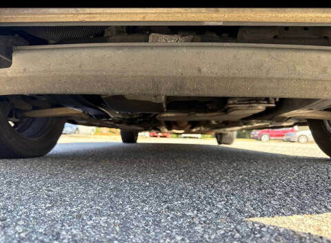 2008 Chevrolet Malibu LT