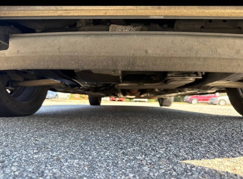 2008 Chevrolet Malibu LT