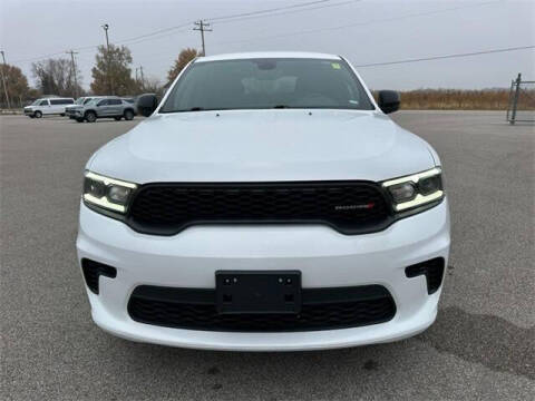 2023 Dodge Durango GT