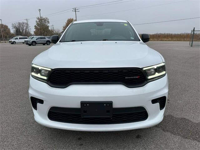 2023 Dodge Durango GT