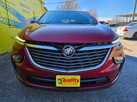 2024 Buick Enclave Premium