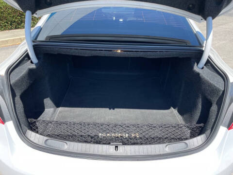 2017 Chevrolet Impala Premier