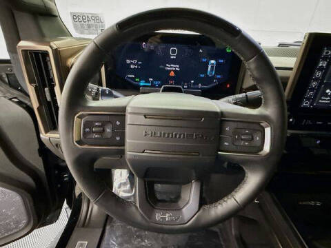 2024 GMC HUMMER EV 2X