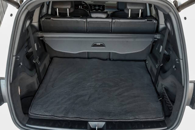 2020 Mercedes-Benz GLB GLB 250 4MATIC