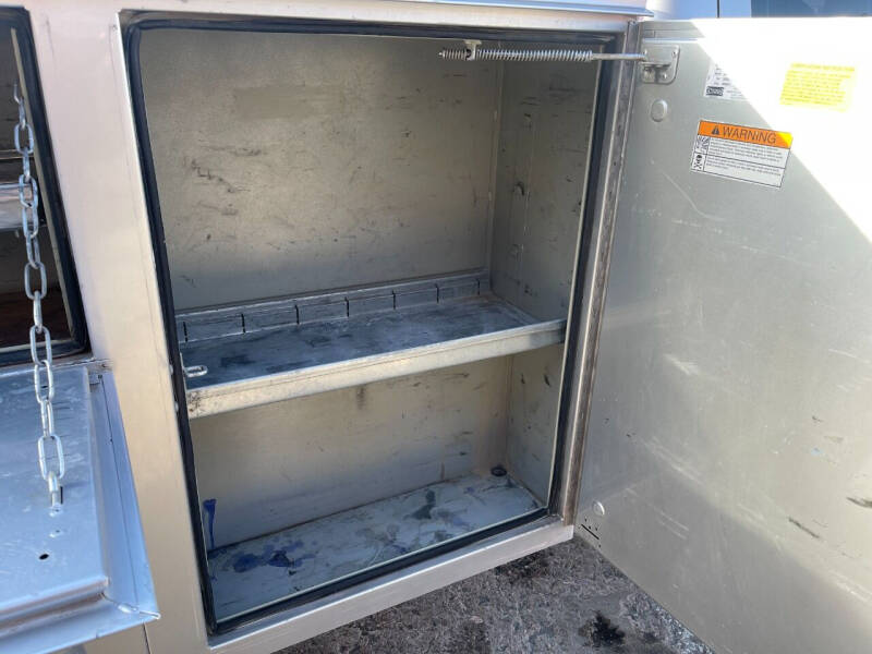 2012 Ford F-250 Super Duty