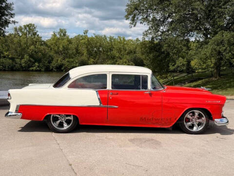 1955 Chevrolet 210